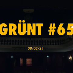 Zamdane  Grünt #65