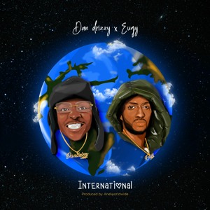 International Ft Eugy