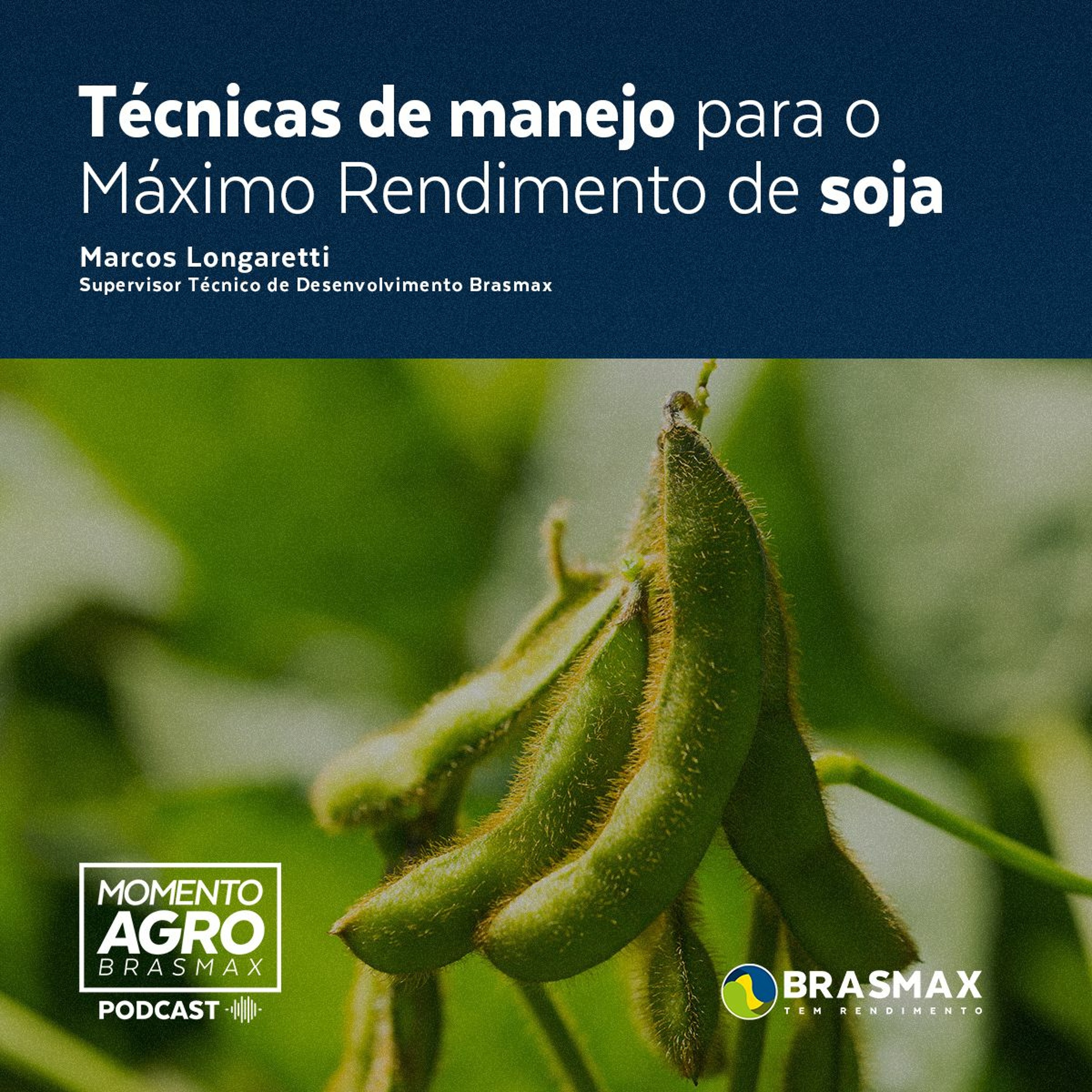 Momento AGRO Brasmax