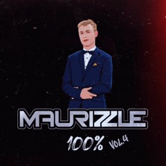 100 % Vol. 4 - Maurizzle Production Showcase