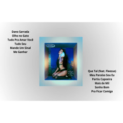 Marina Sena - Vício Inerente (Full Album)