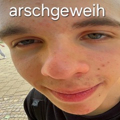 Arschgeweih