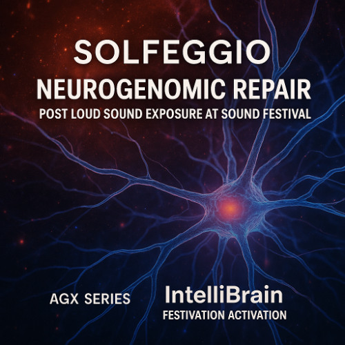AGX‑029: Huntington’s Disease Modulation