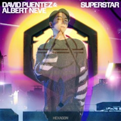 Superstar - David Puentez · Albert Neve VIP Mix (Steff Da Campo style 72 Blue bounce edit)