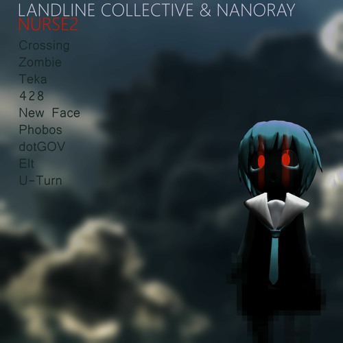 Stream NANORAY | Listen to NURSE 2 playlist online for free on 
