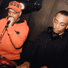Night Slugs with Scotti Dee & Spidey G - 17 April 2025