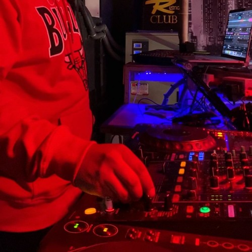 Stream Tech House live set by Edward Escalona Listen online for free