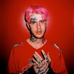 Lil Peep — Red Drop Shawty (Without KirbLaGoob) (Leni Edit)