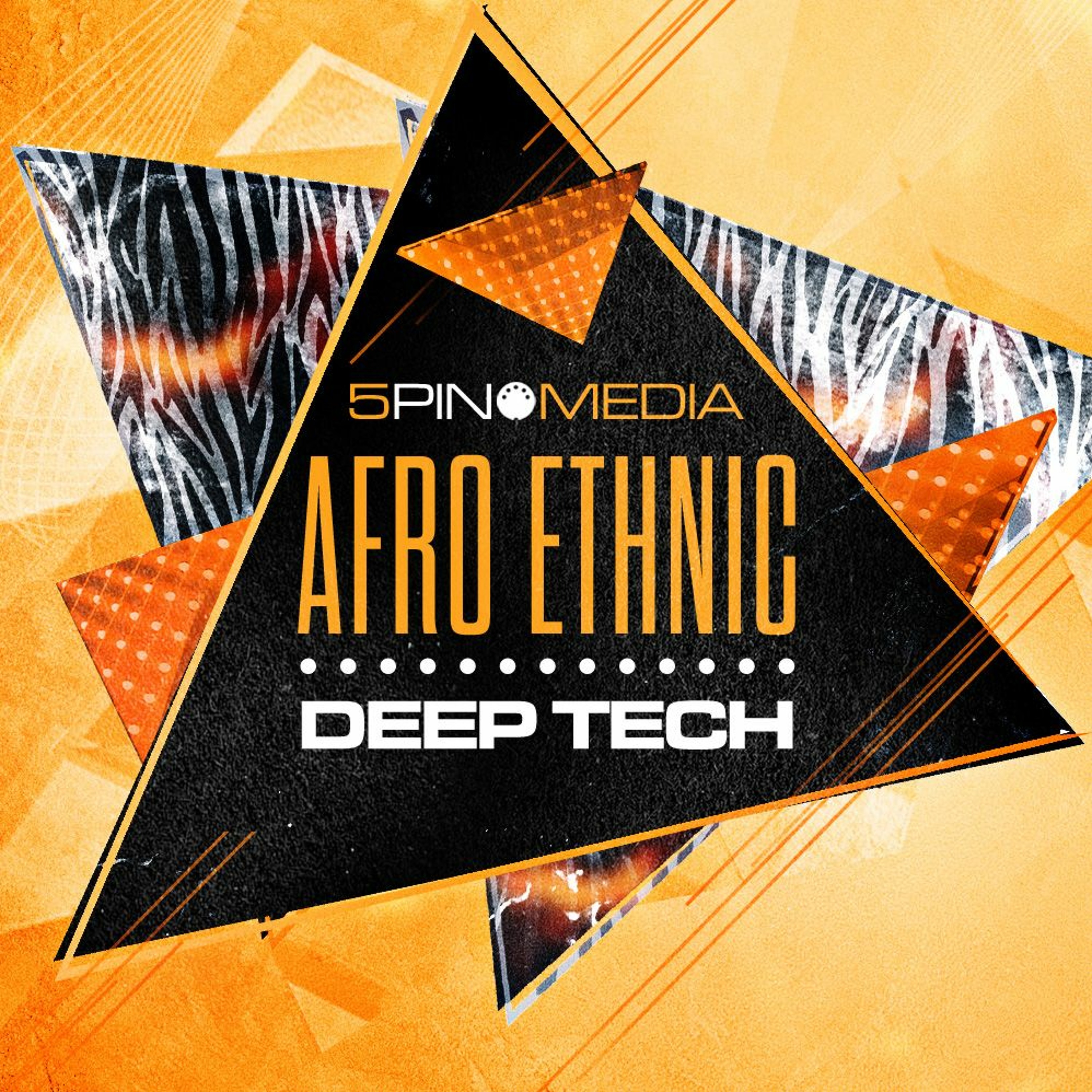 5Pin Media