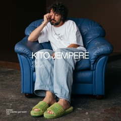 SYSTEM108 PODCAST 229: KITO JEMPERE