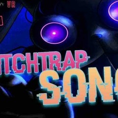 FNAF VR Help Wanted GLITCHTRAP SONG "Glitchtrap" | Rockit Gaming
