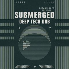 FL273 - Submerged: Deep Tech DnB