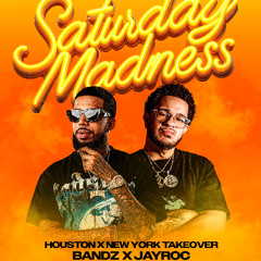 JayRoc Live @ Lovera VIP PVD 5:24:25