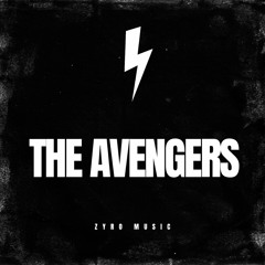 The Avengers original mix (Electro House)