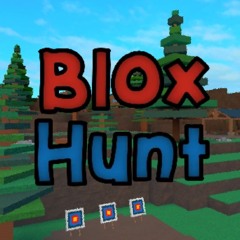 Seeking 3 - Blox Hunt
