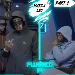 - Mazza L20 x Fumez The Engineer Plugged In Full Song