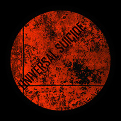 ARRAM - Universal Suicide (Pitch! Remix)