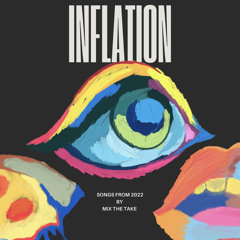 Inflation (prod. Yung Mango)