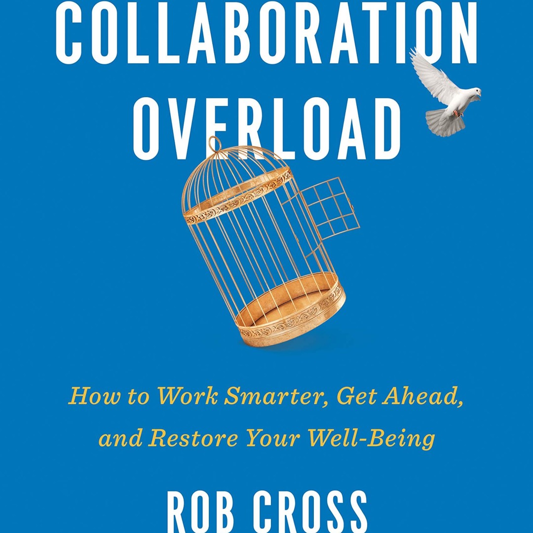 Stream Collaborative Overload Podcast by Career Series | Listen online ...