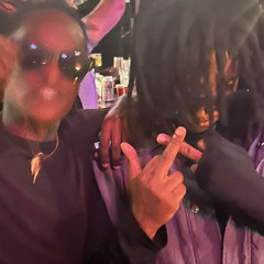 Strobelights [Lil Booms Fye]