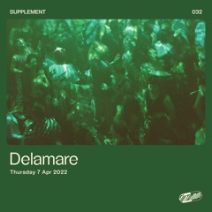 Delamare – SUPPLEMENT 032