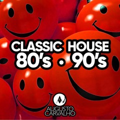 Set Classics House 80's & 90's Part 2 January 2021 Augusto Carvalho