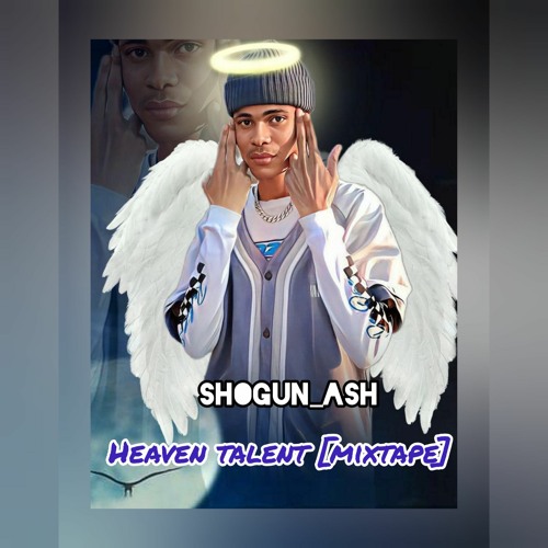 Stream All The Time I Stand The Rain by Shogun_Ash Listen online for