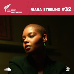 MDLBEAST Frequencies 032 - Niara Sterling