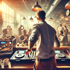 Breakfast Club House Set