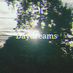 me - Daydreams