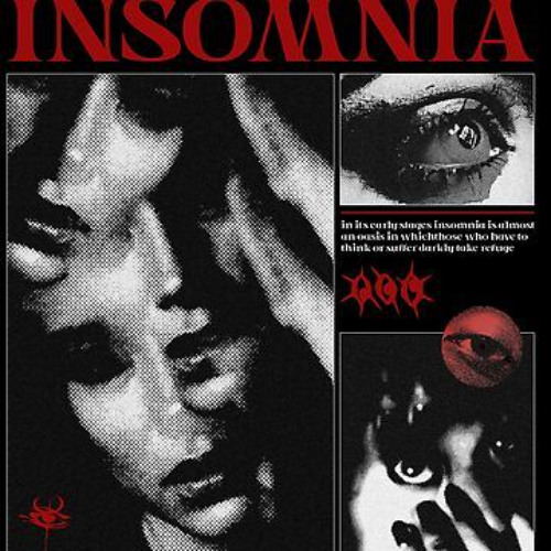 insomnia