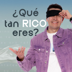 De creerse pobre y ser rico, a ser rico y miserable - Carlos Olmos