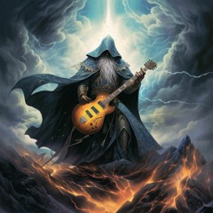 The Wizard's Storm