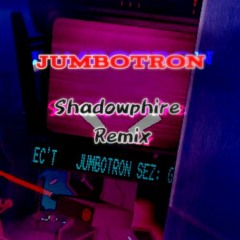 [V6] RR Jumbotron Theme - Shadowphire Remix
