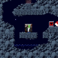 grinchs ultimatum (cave story cover)