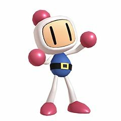 Bomberman - Stage Clear