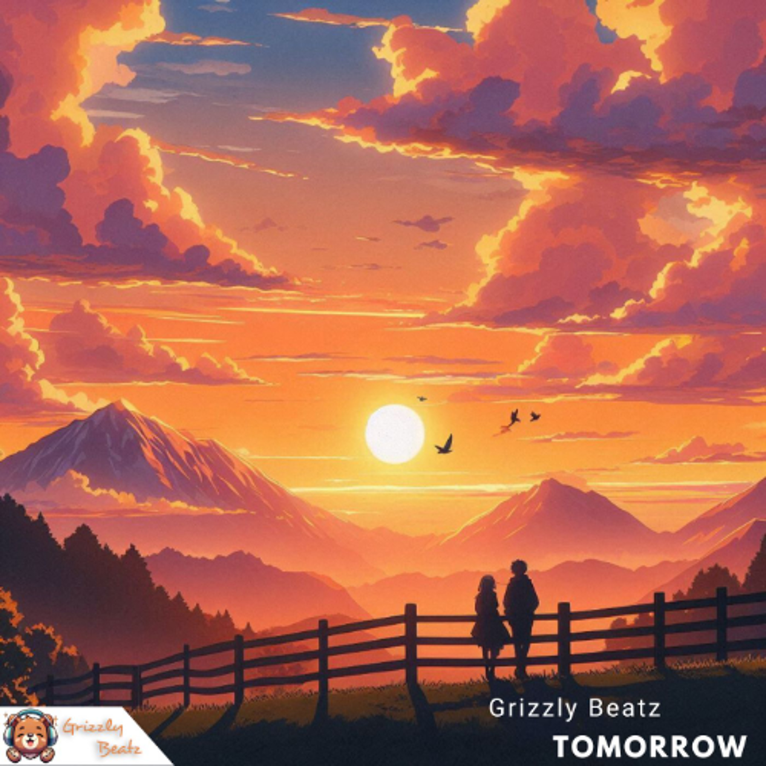 Tomorrow episode artwork