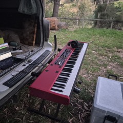 now and zen - Part VI