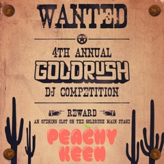 Goldrush AZ Competition 2021