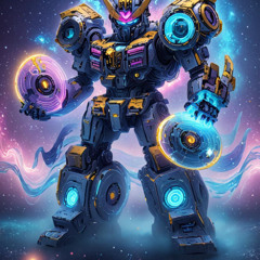 The First Station - Represent