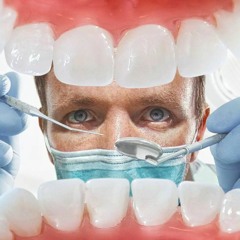 At The Dentist