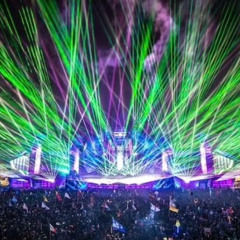 BLUNTZ - ( 3 deck mix )
