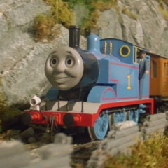 Thomas The Tank Engine's Theme | Series 4 (Final Remaster)