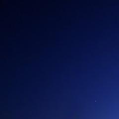 Orion Desert