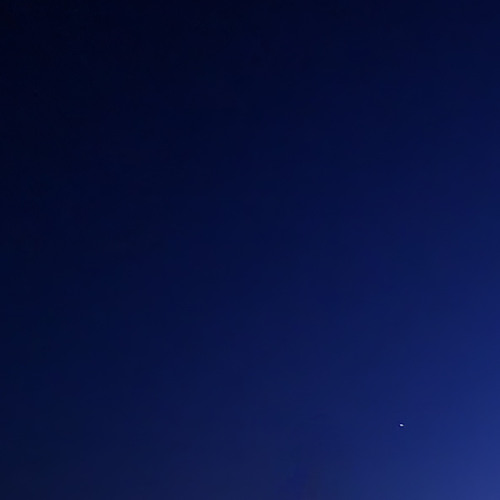 Orion Desert