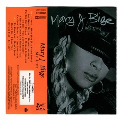 Twitch Session-Mary J. Blige "My Life" 29th Anniversary Tribute-November 28 2023
