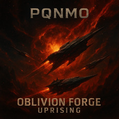 Oblivion Forge Uprising
