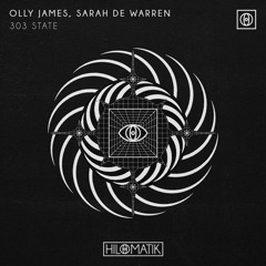 Olly James & Sarah De Warren - 303 State (Extended Mix)