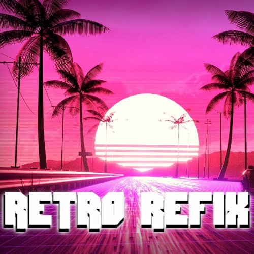 Retro Refix