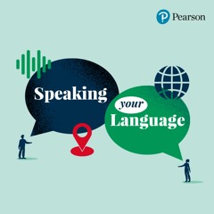 Episode 1: Engagement and Challenge in the Language Classroom with Esmeralda Salgado